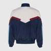 Relaxed Track Jacket