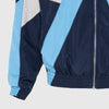 Relaxed Track Jacket