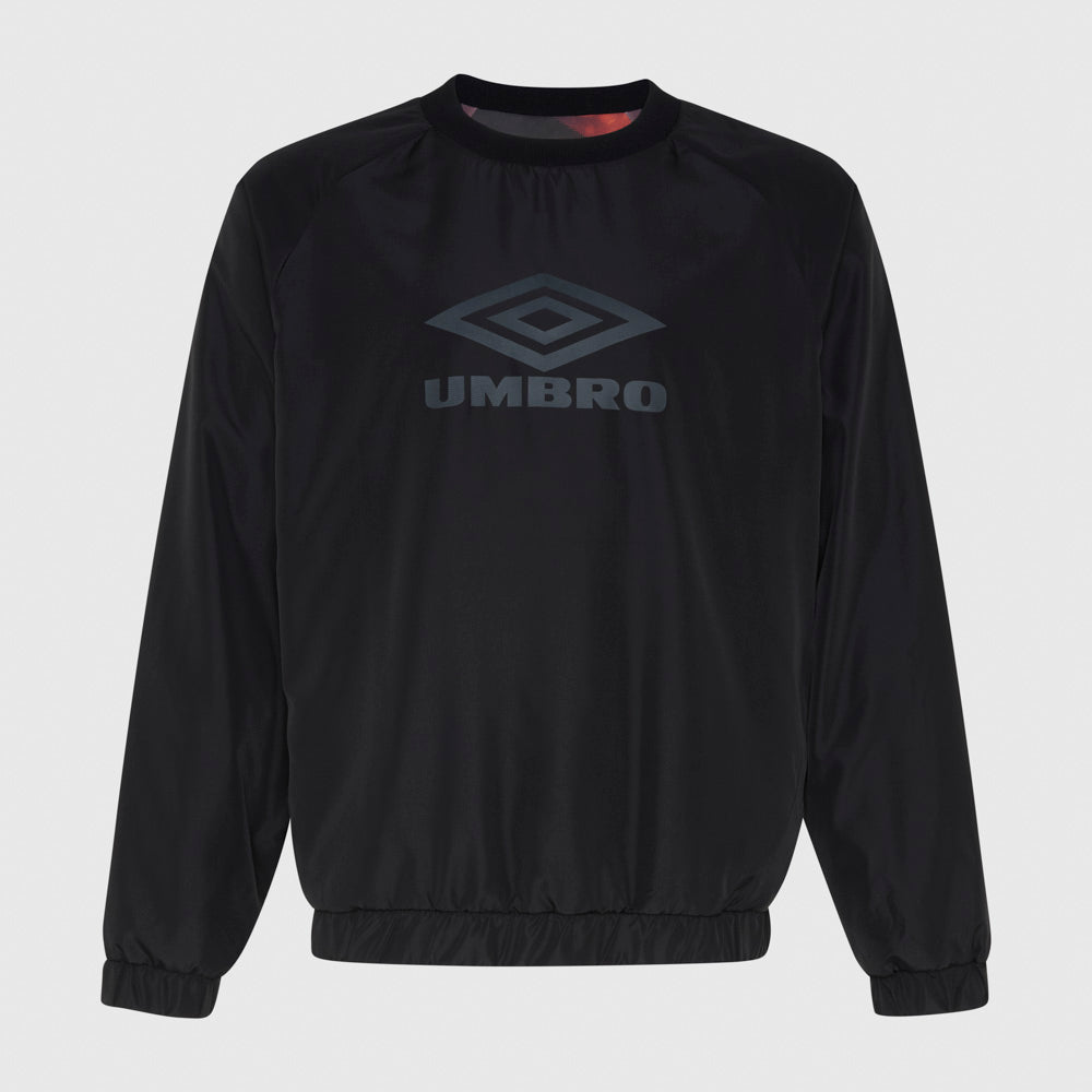 Umbro Reversible Crew Top