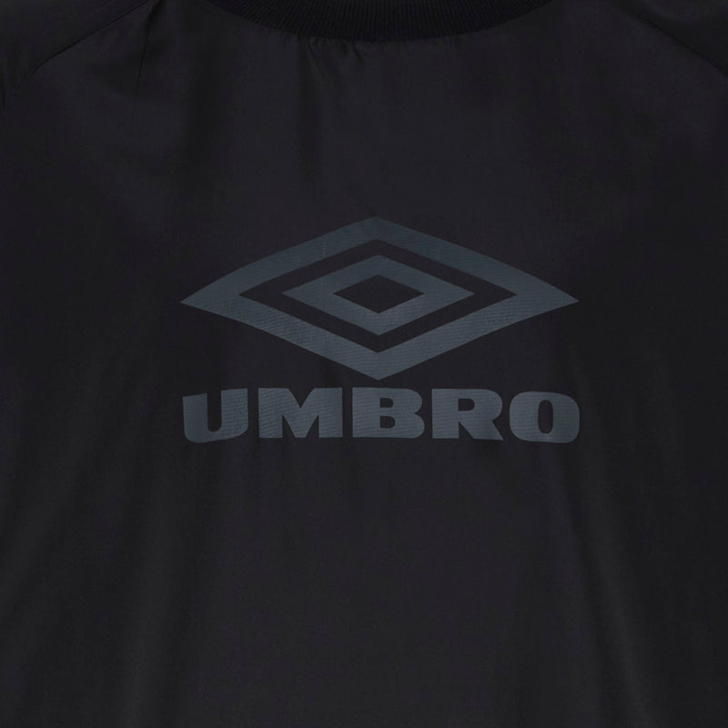 Umbro Reversible Crew Top