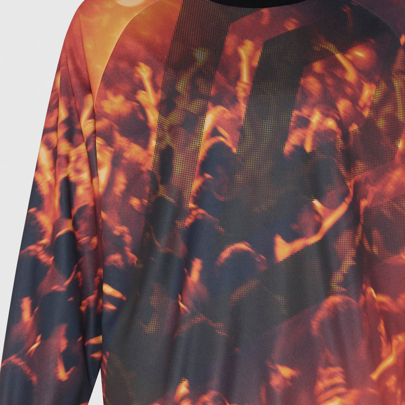 Umbro Reversible Crew Top