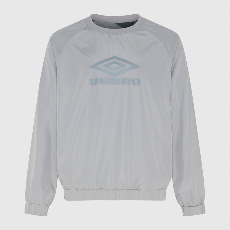 Umbro Reversible Crew Top
