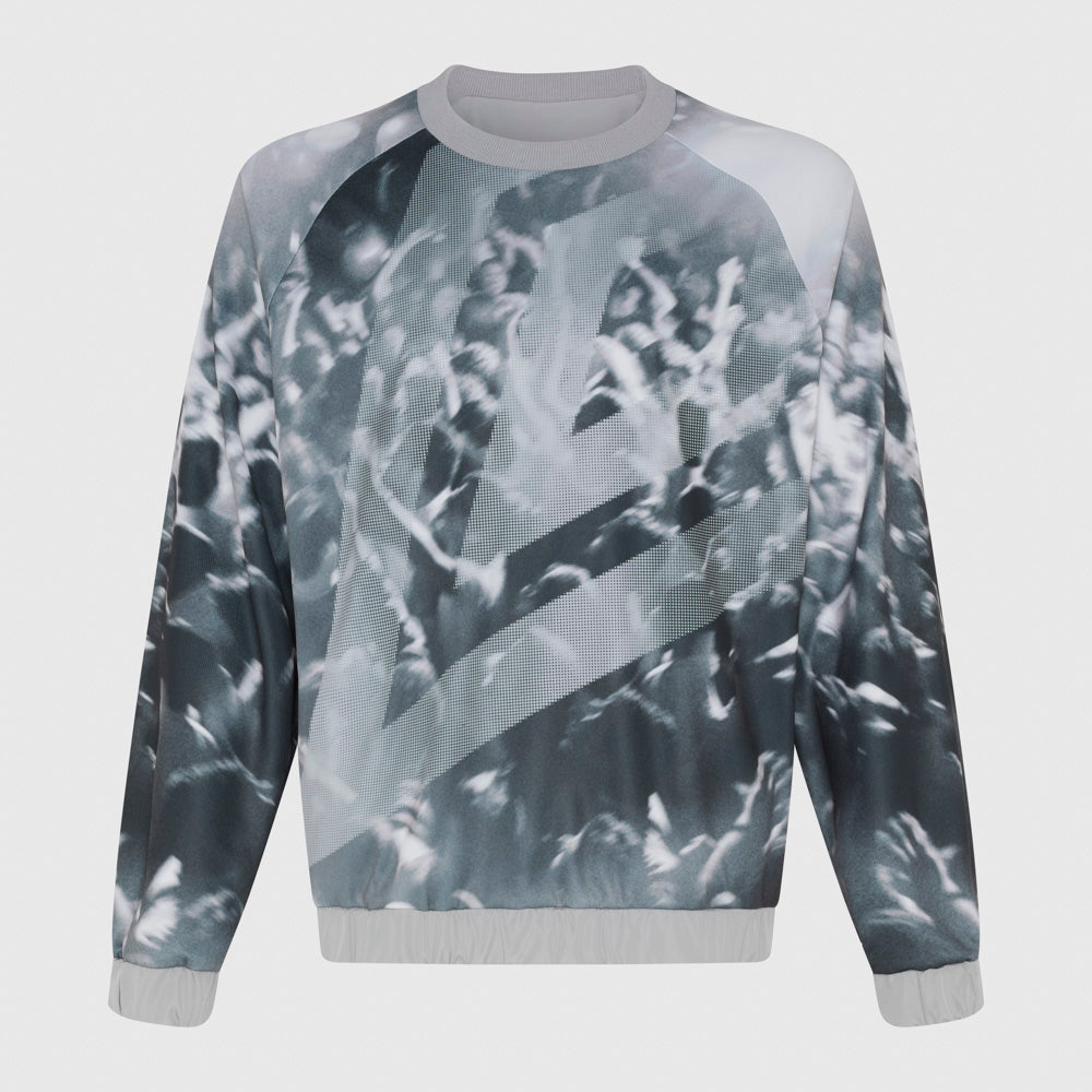 Umbro Reversible Crew Top