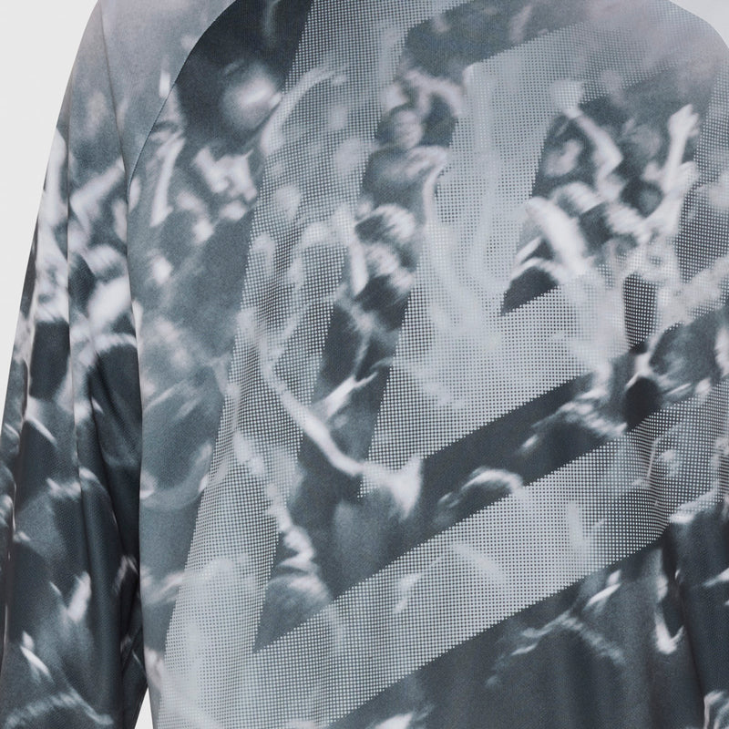 Umbro Reversible Crew Top