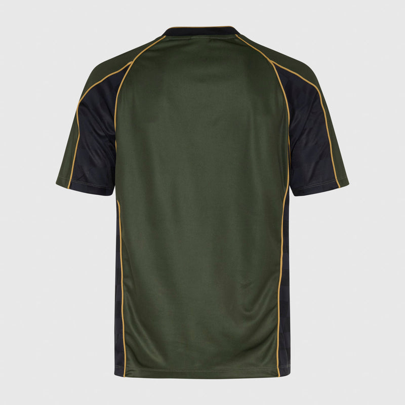 Panelled Raglan Shirt – Umbro Australia
