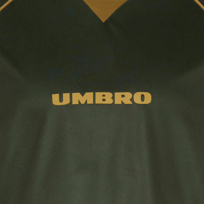 Panelled Raglan Shirt