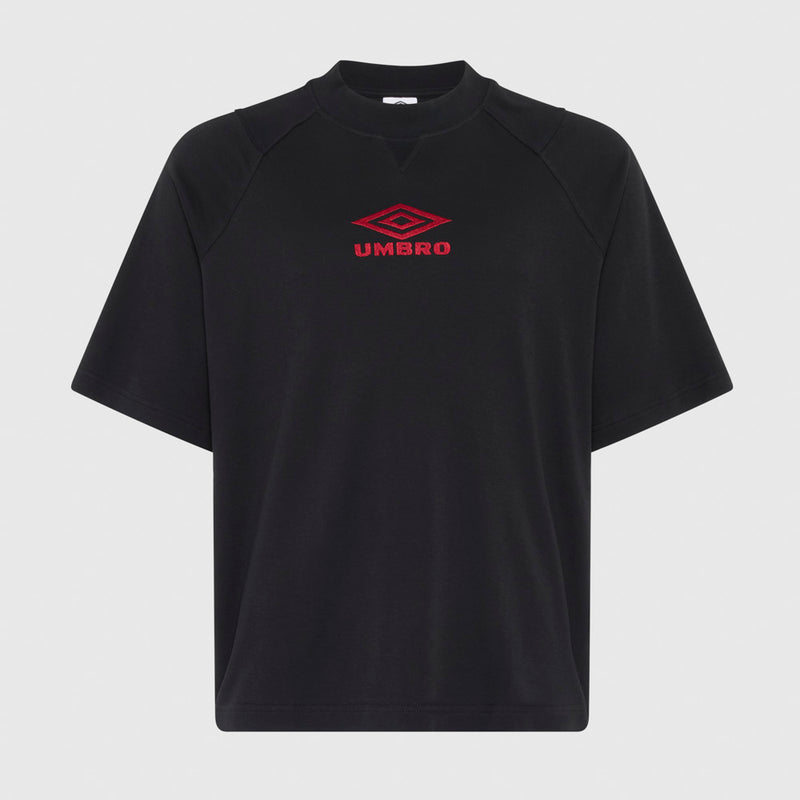 Iconic Boxy Tee