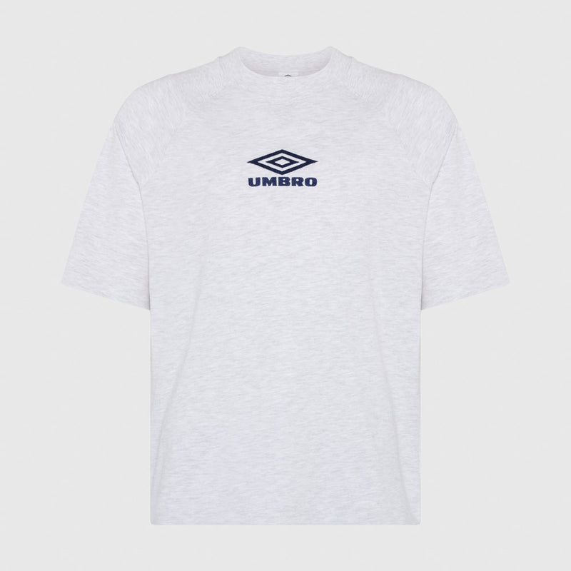 Iconic Boxy Tee