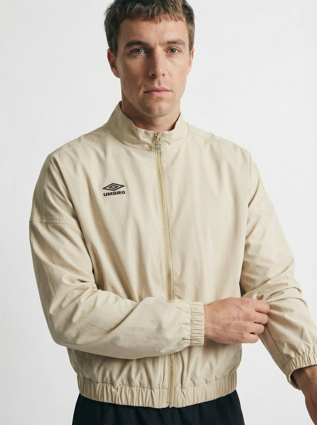 Harrington Jacket