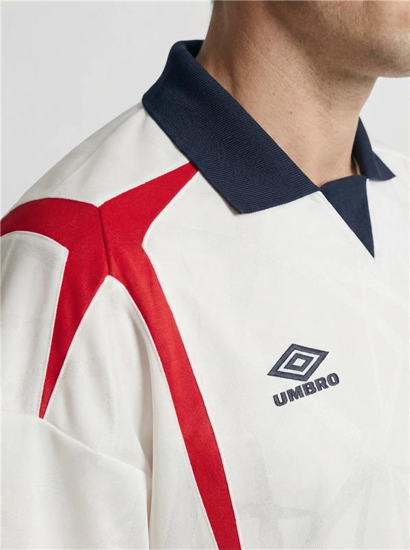 Boxy Football Shirt