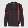 NM6 - SEDONA SAGE / HIGH RISK RED / BLACK