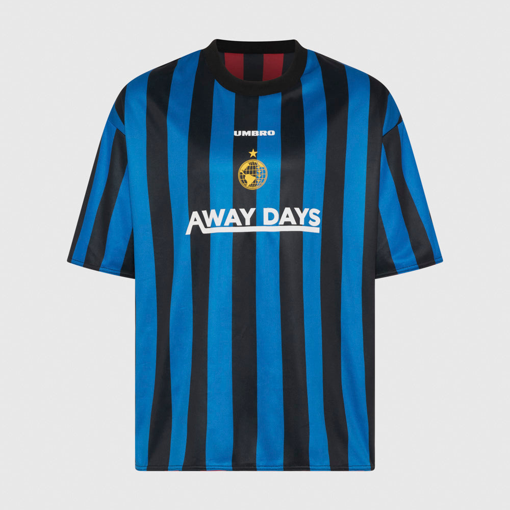 Reversible Jersey