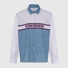NMS - STORMY WEATHER/ BRILLIANT WHITE / DRESS BLUE