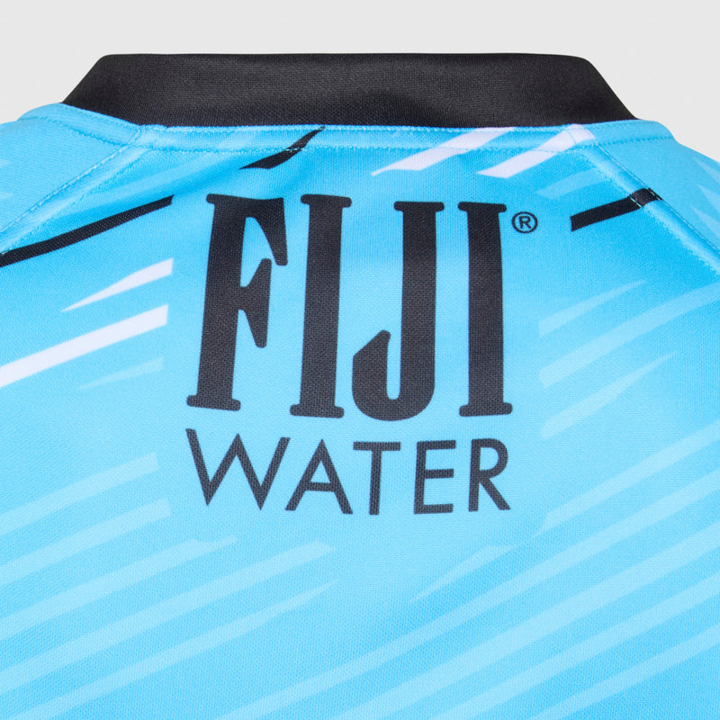 Fiji 7s Replica Away Jersey