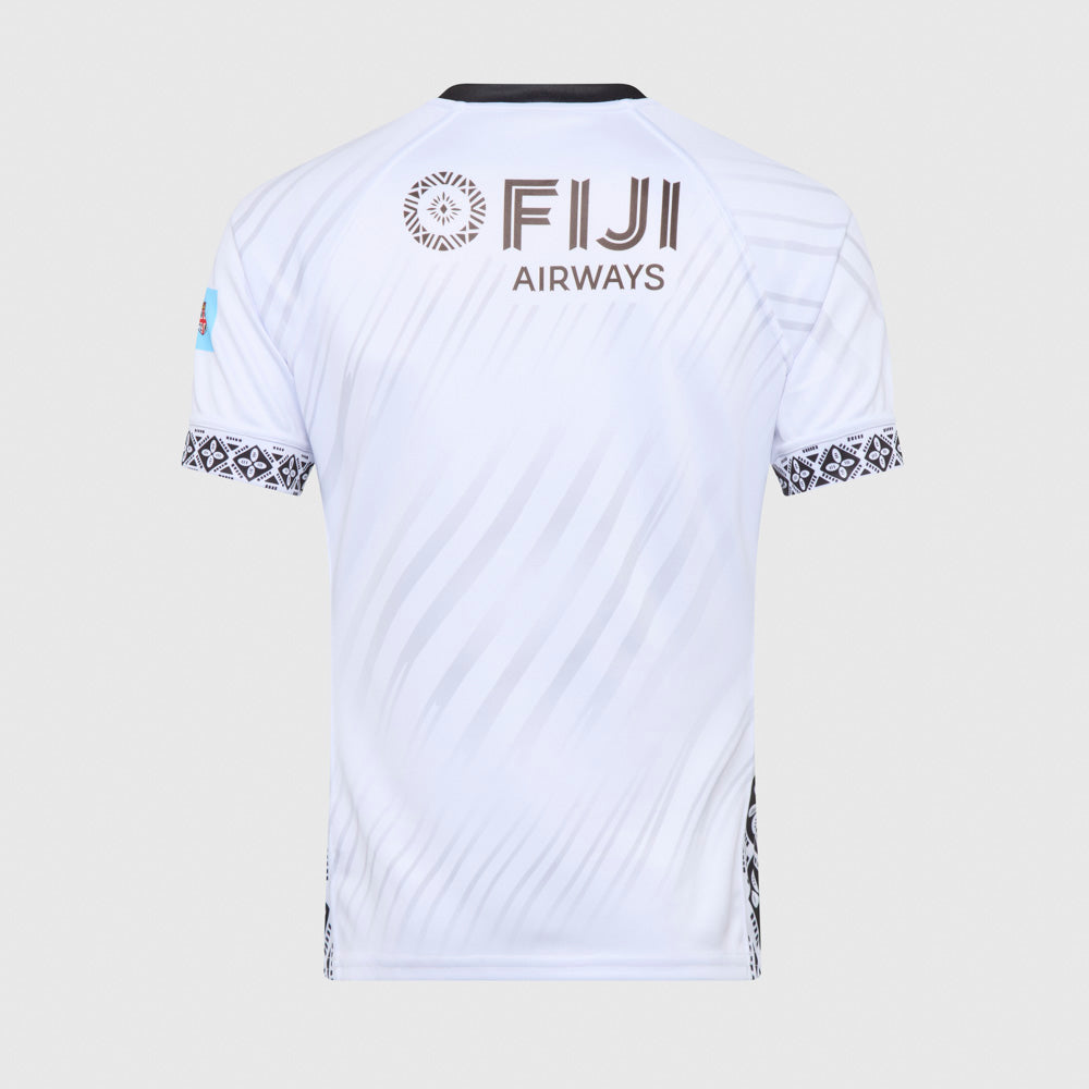 Flying Fijians 15s Replica Home Jersey