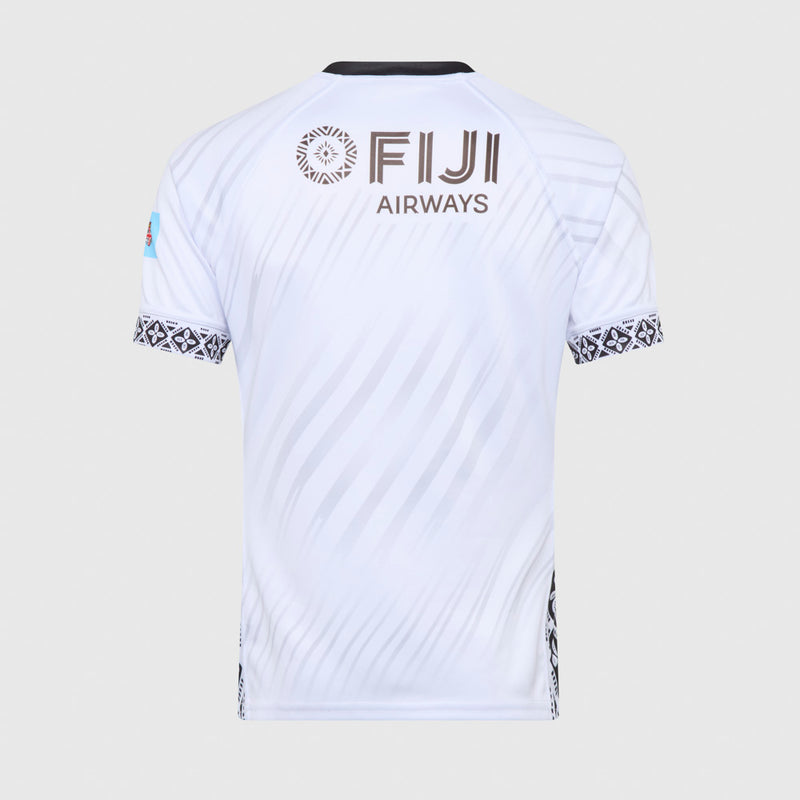 Flying Fijians 15s Replica Home Jersey