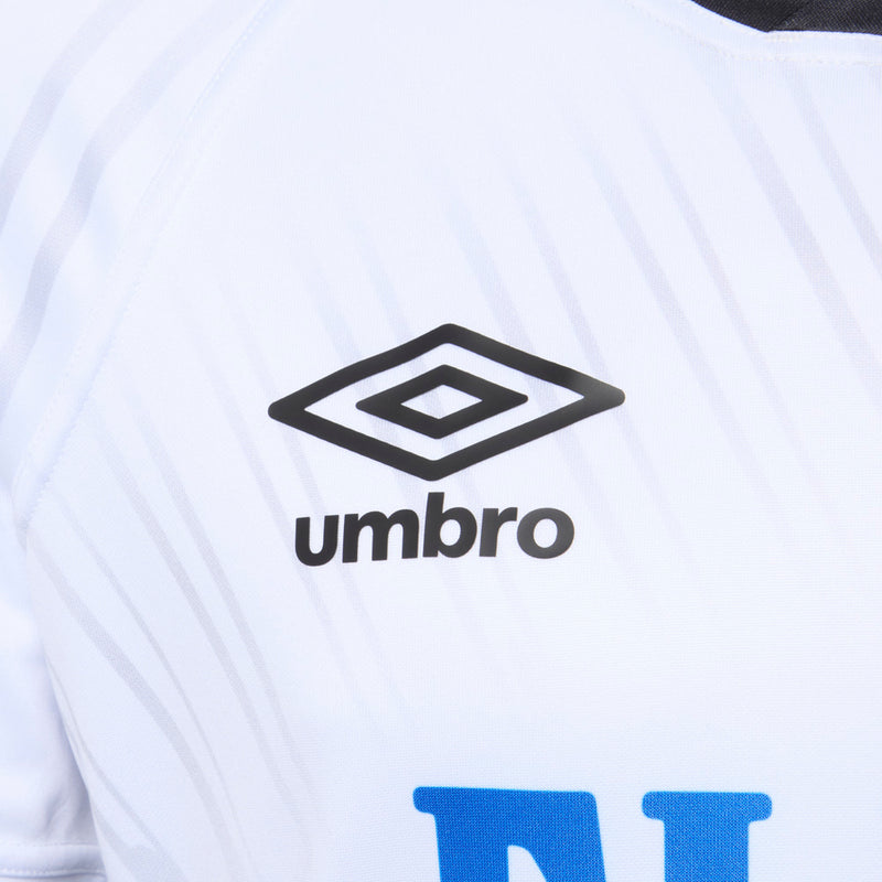 Flying Fijians 15s Replica Home Jersey