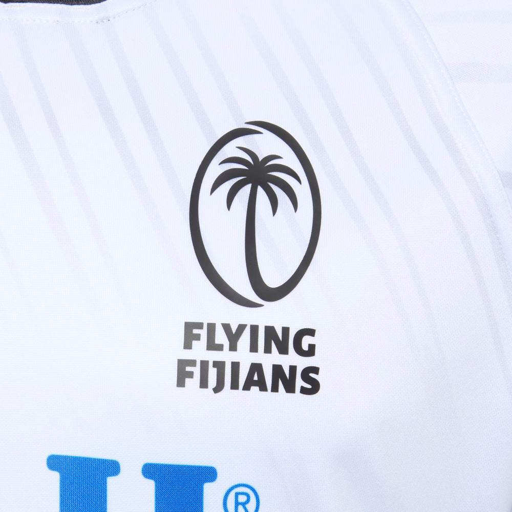 Flying Fijians 15s Replica Home Jersey