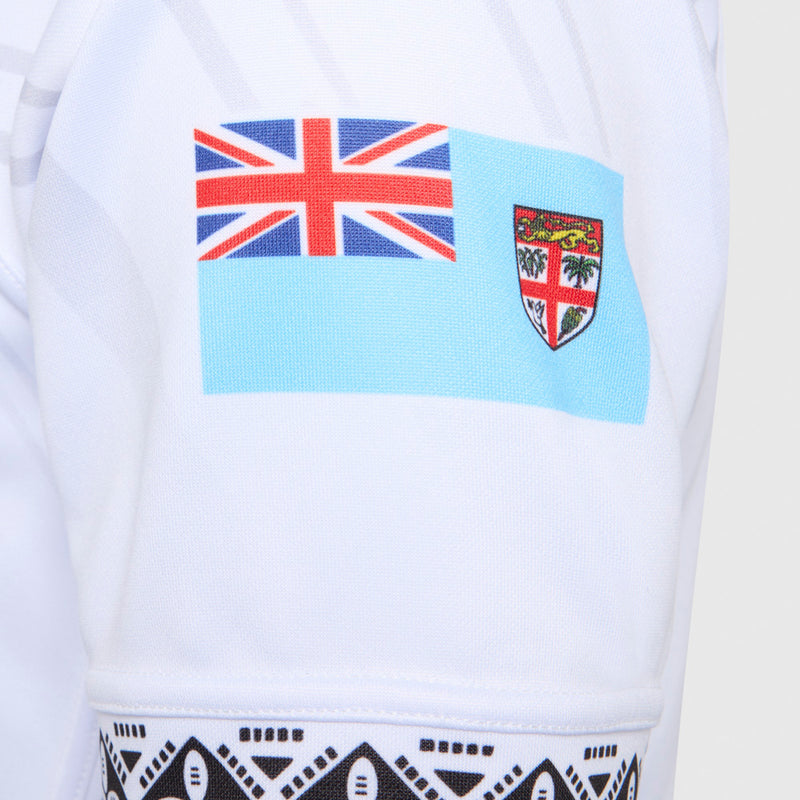 Flying Fijians 15s Replica Home Jersey