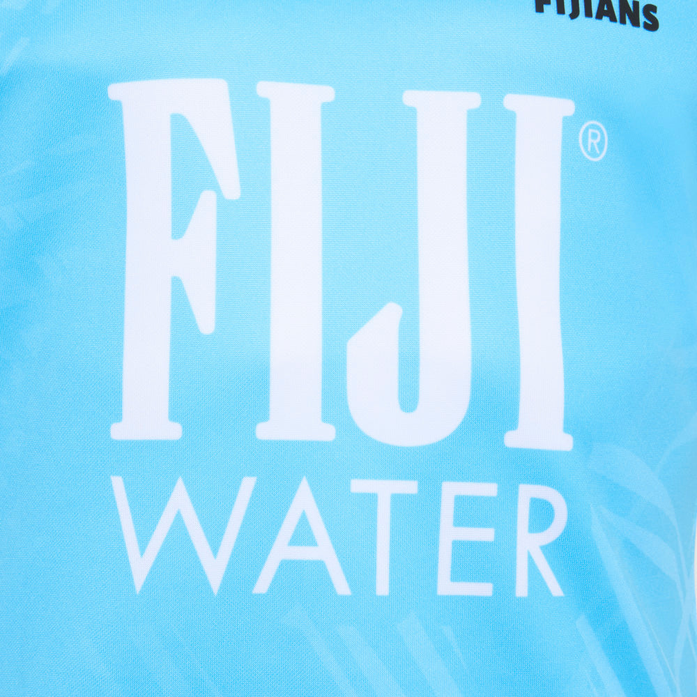 Flying Fijians 15s Replica Away Jersey