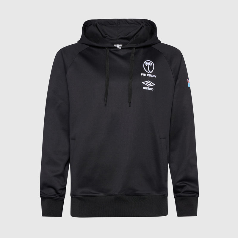 Fiji Rugby World Cup Hoodie – Umbro Australia - Main Image
