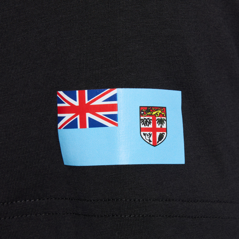 Fiji Rugby World Cup Casual Tee