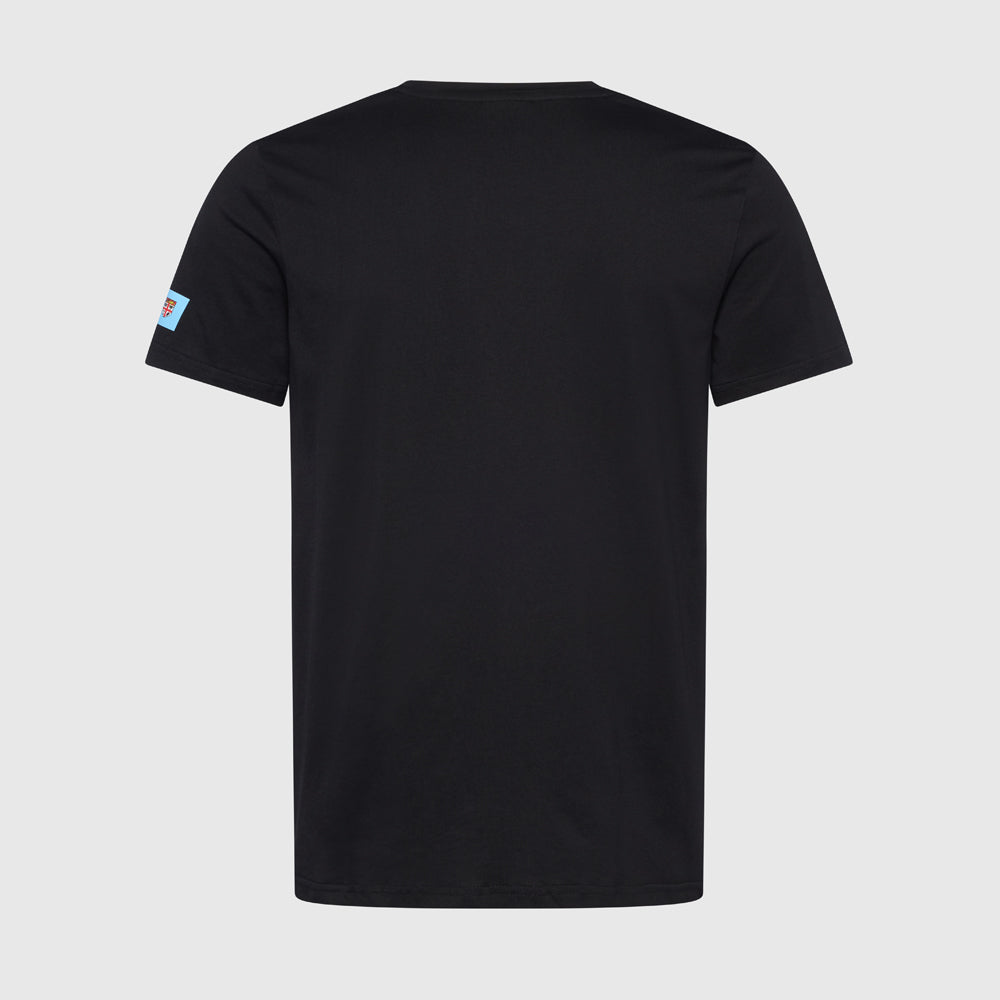 Fiji Rugby World Cup Casual Tee