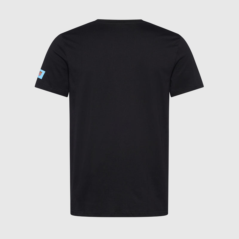 Fiji Rugby World Cup Casual Tee