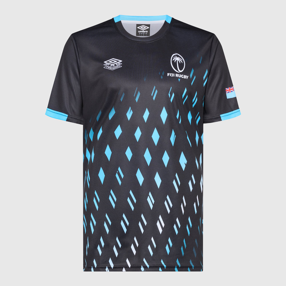 Fijianas Rugby World Cup Pre Match Top