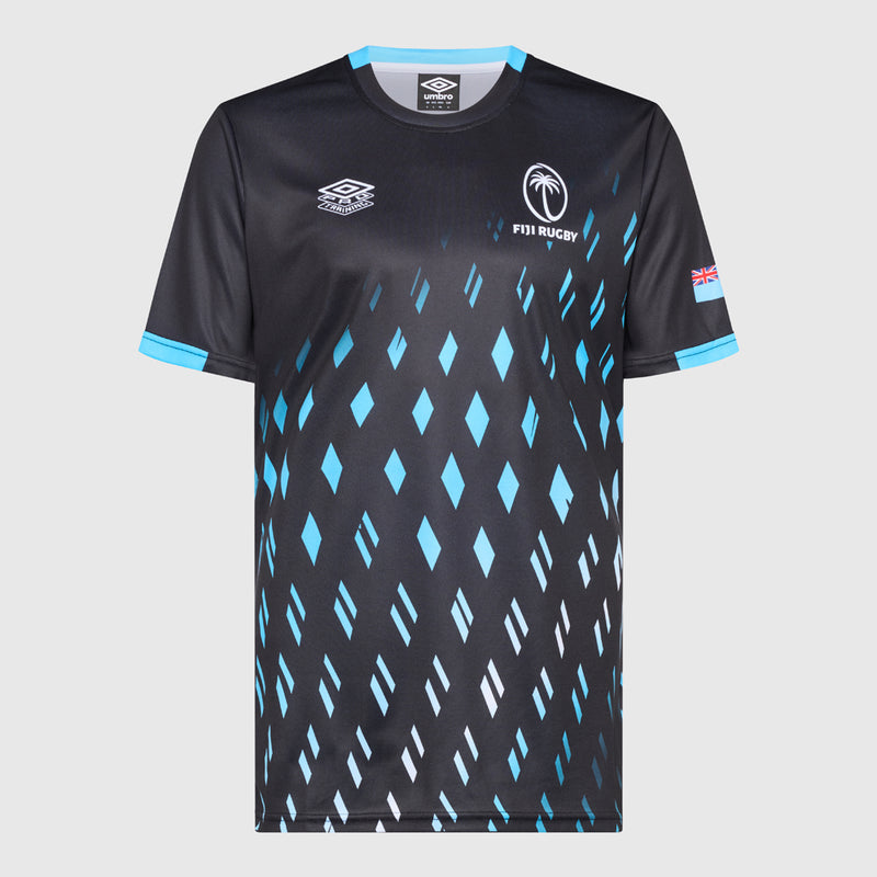 Fijianas Rugby World Cup Pre Match Top