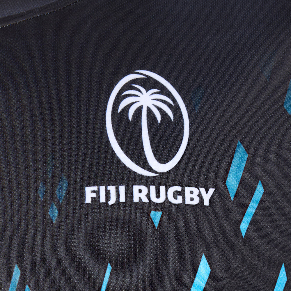 Fijianas Rugby World Cup Pre Match Top