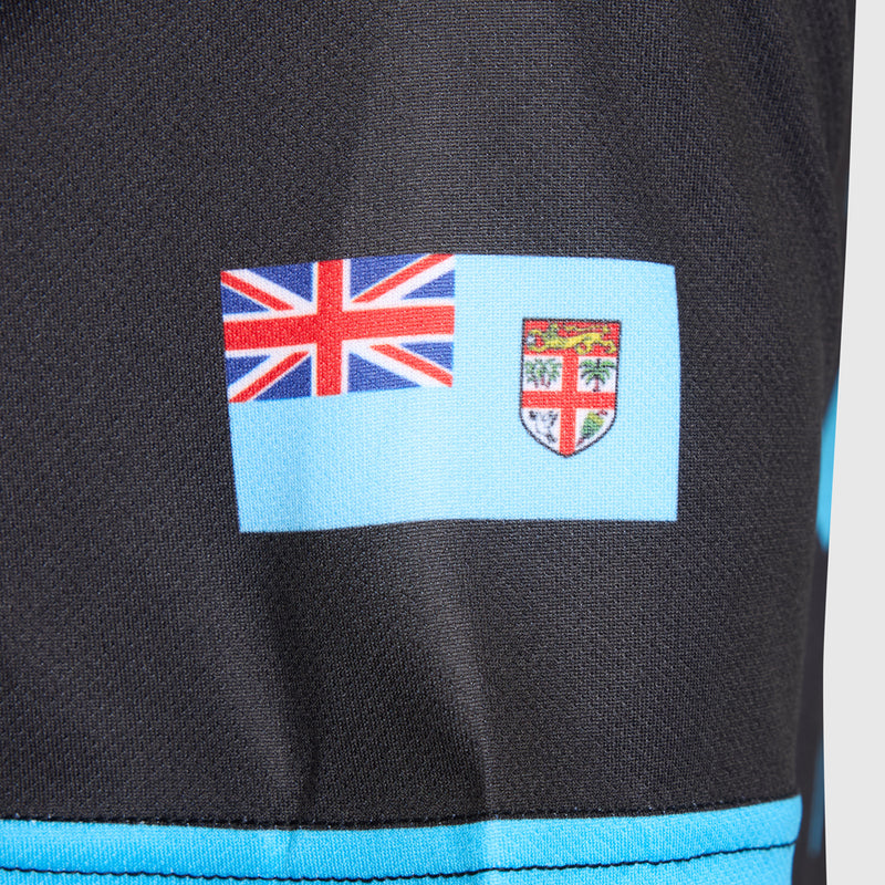 Fijianas Rugby World Cup Pre Match Top
