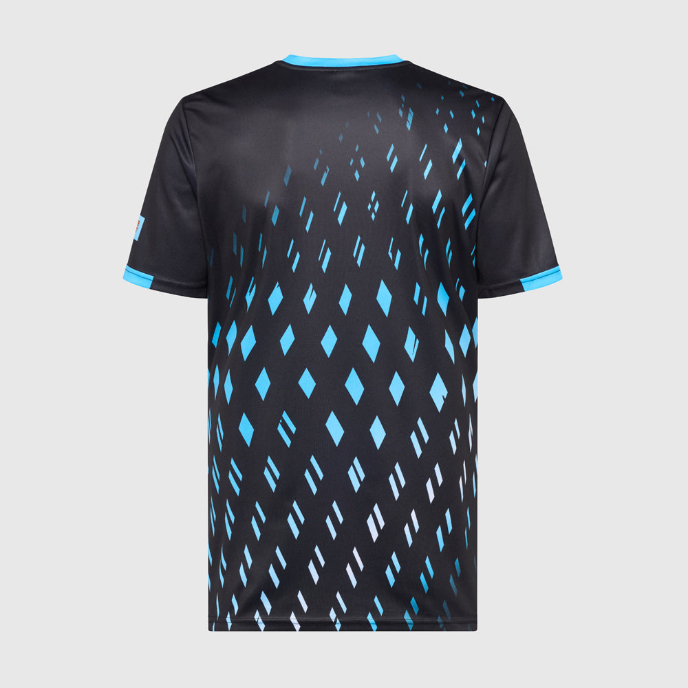 Fijianas Rugby World Cup Pre Match Top