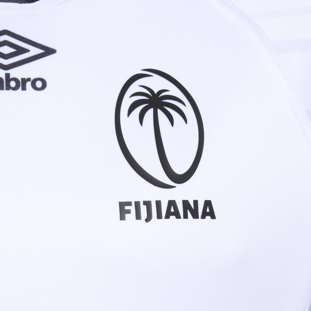 Fijianas Rugby World Cup Replica Home Jersey