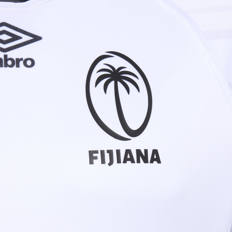 Fijianas Rugby World Cup Replica Home Jersey