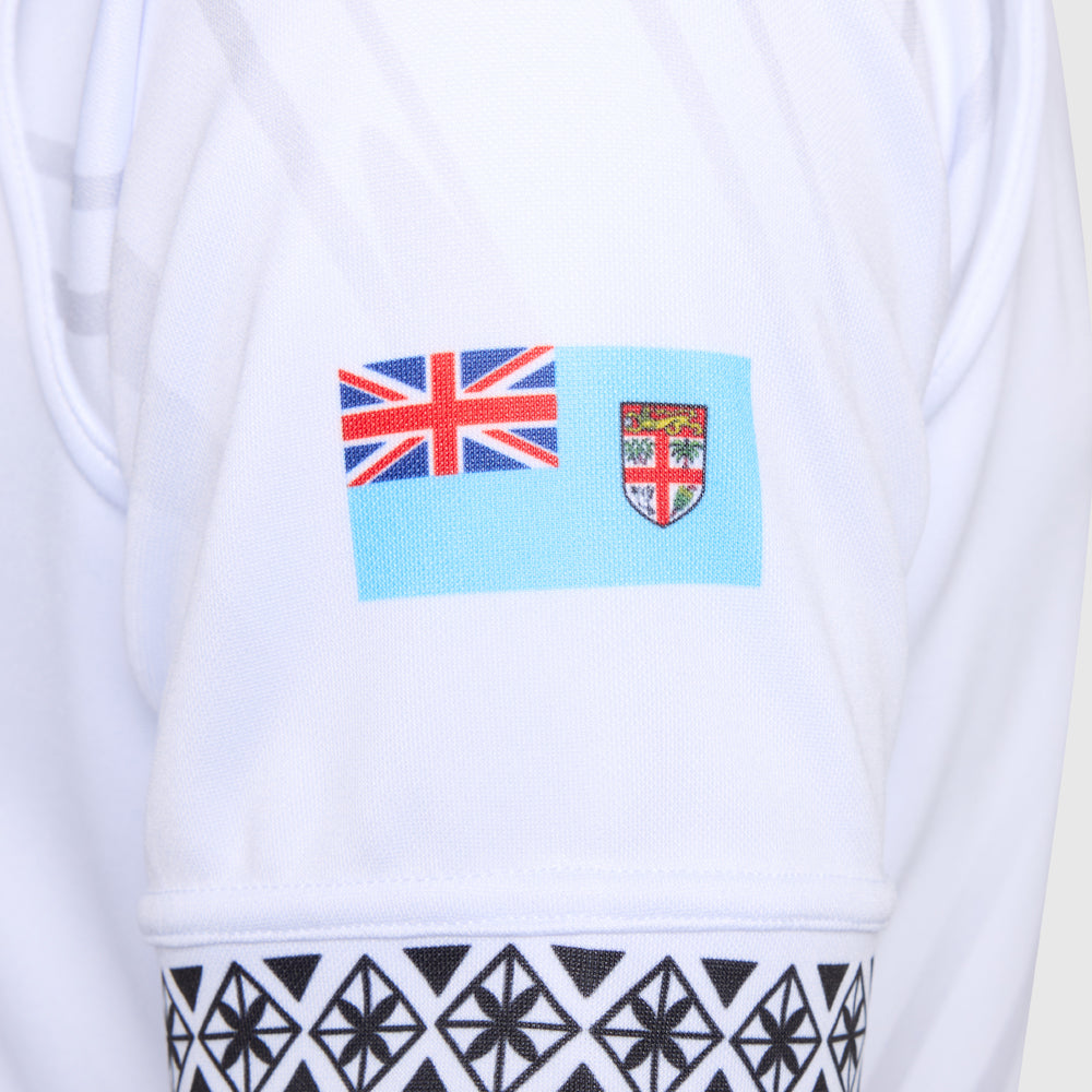 Fijianas Rugby World Cup Replica Home Jersey