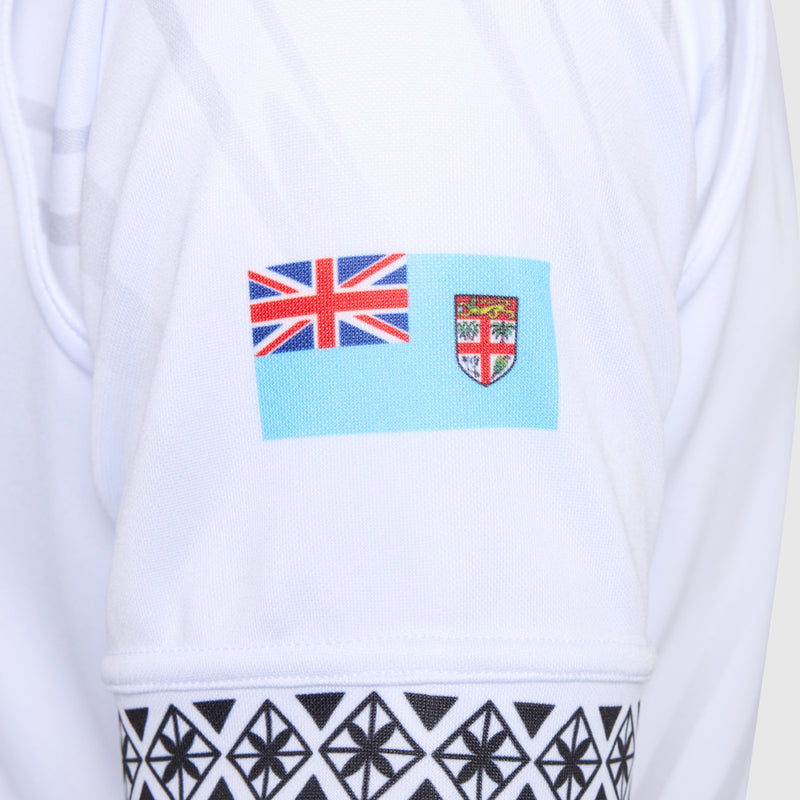 Fijianas Rugby World Cup Replica Home Jersey