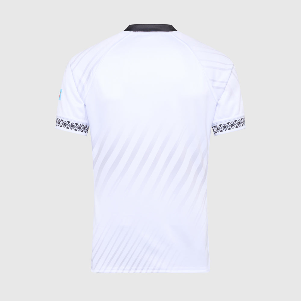 Fijianas Rugby World Cup Replica Home Jersey