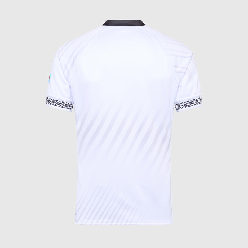 Fijianas Rugby World Cup Replica Home Jersey