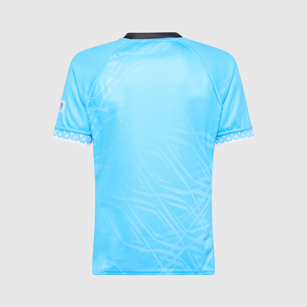 Fijianas Rugby World Cup Replica Away Jersey