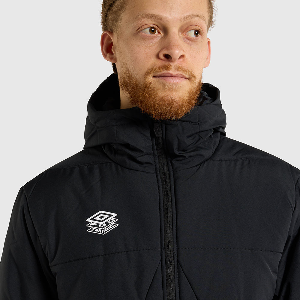 Premier Padded Jacket
