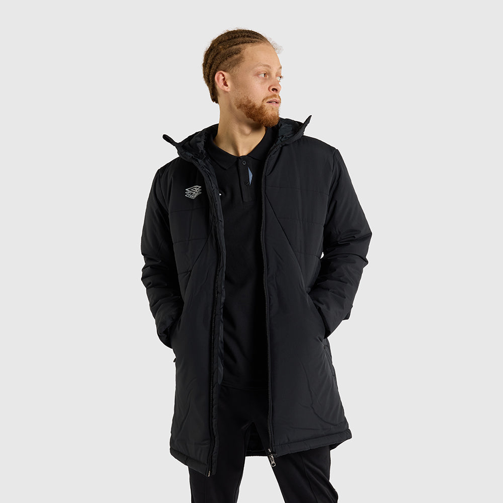 Premier Padded Jacket
