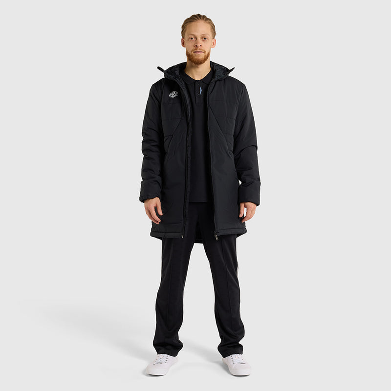 Premier Padded Jacket