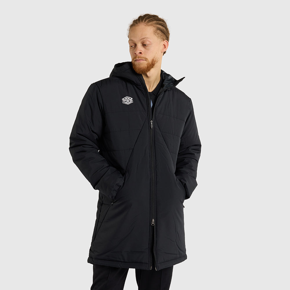 Premier Padded Jacket