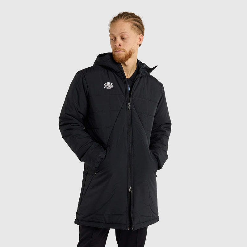 Premier Padded Jacket