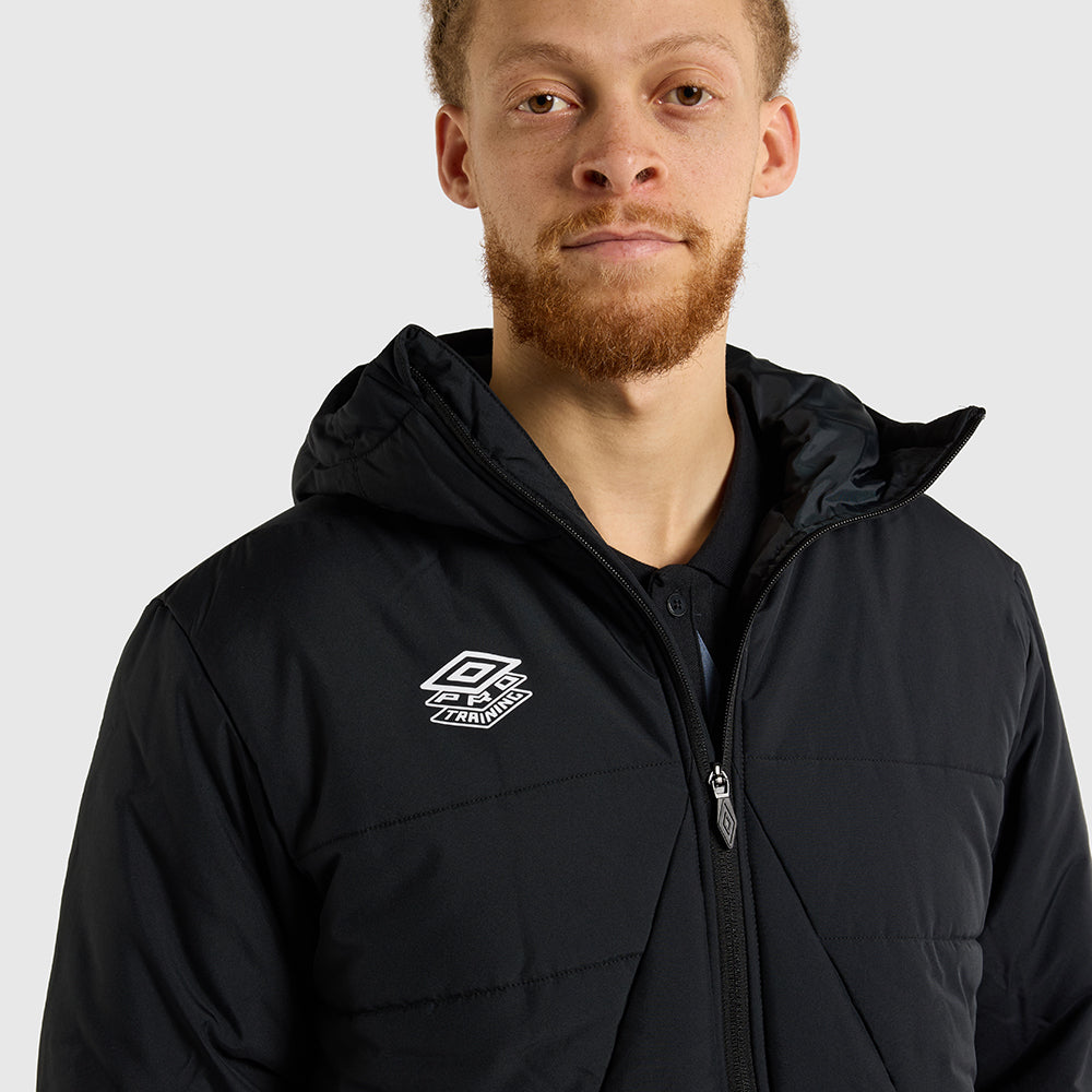 Premier Padded Jacket