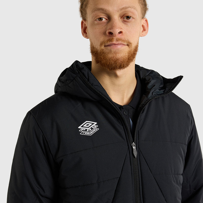 Premier Padded Jacket
