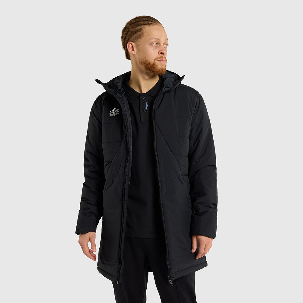 Premier Padded Jacket