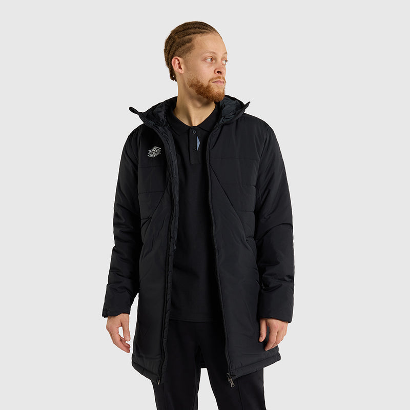 Premier Padded Jacket