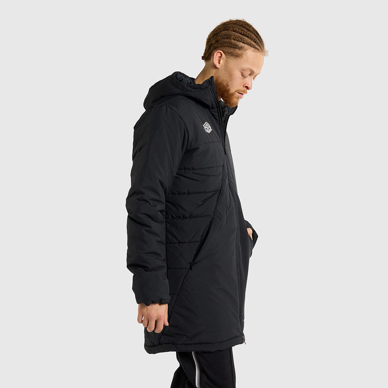 Premier Padded Jacket